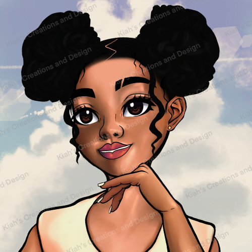 KaiRoseTV YT Channel Logo option 2