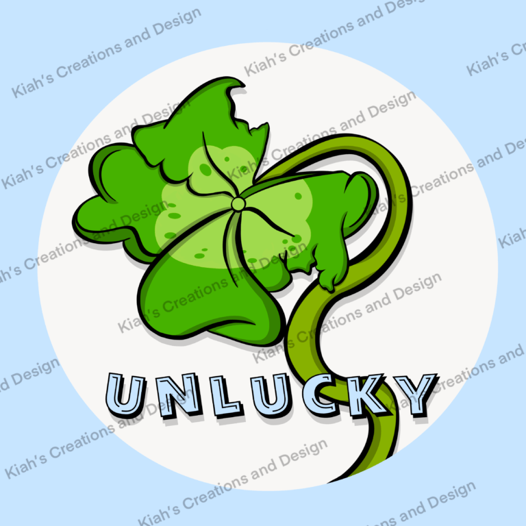 Mr Unlucky Logo