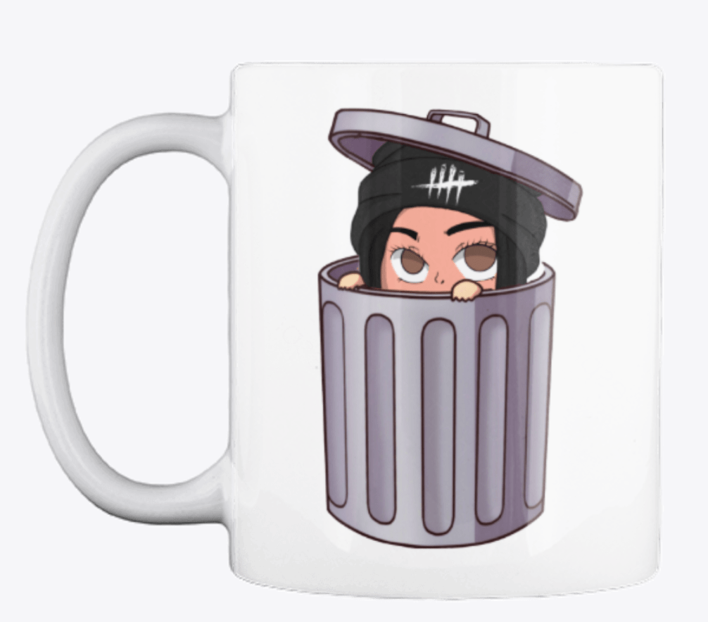 Mckayla Mug 2