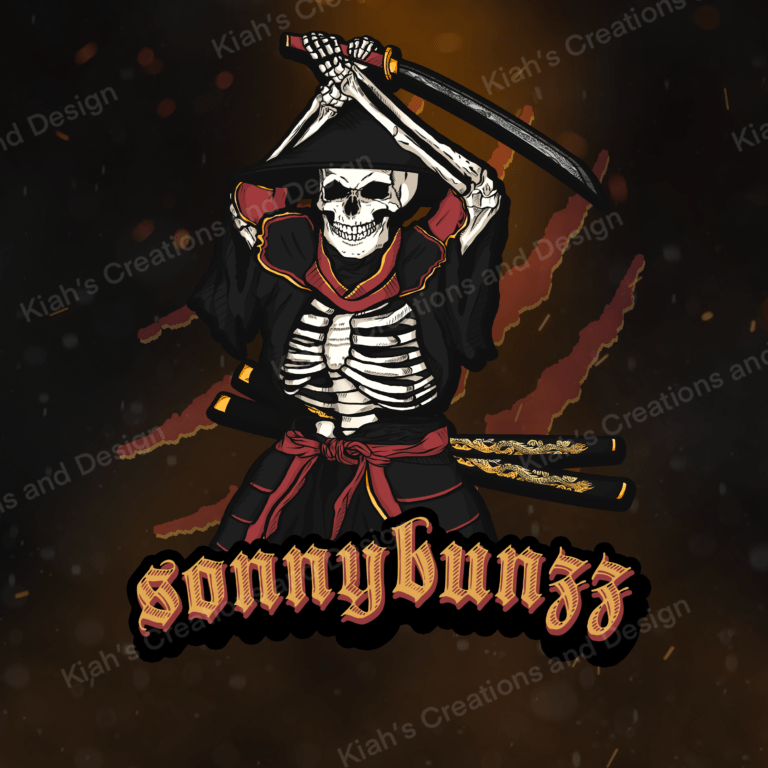 Sonny Logo Watermark